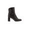 Zinda ankle boots black 1