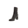 Zinda ankle boots black 3