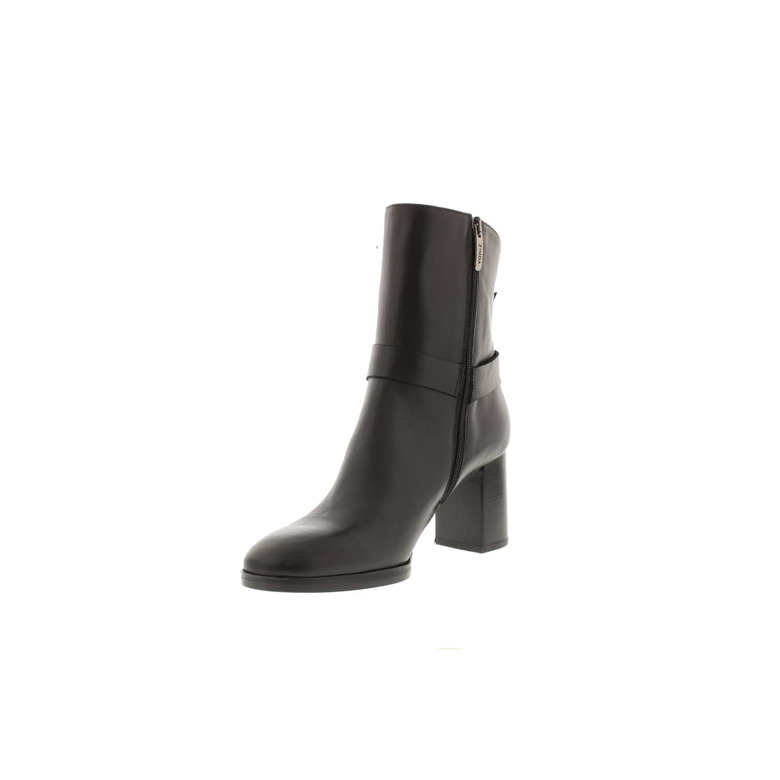 Zinda ankle boots black 3
