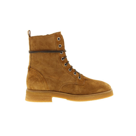 Dei Colli veterschoenen cognac