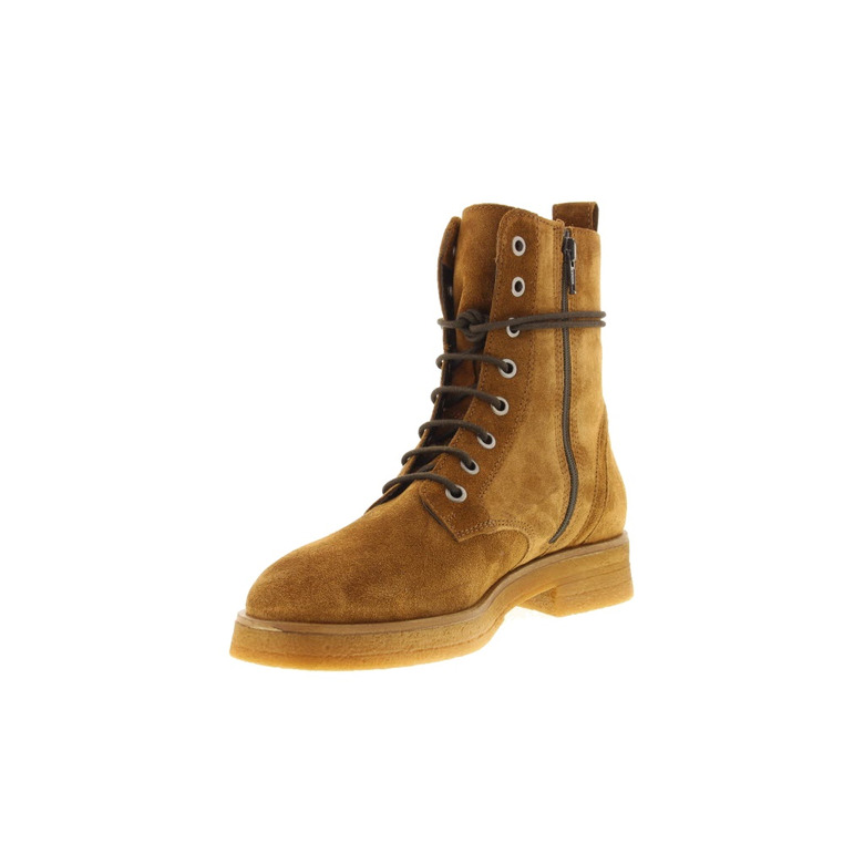 Dei Colli veterschoenen cognac 3