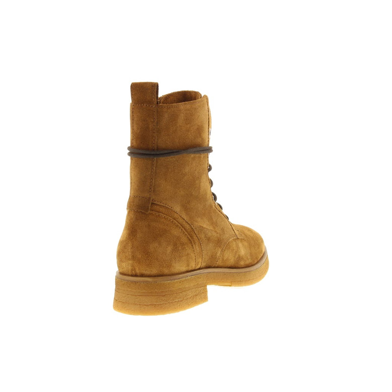 Dei Colli veterschoenen cognac 4