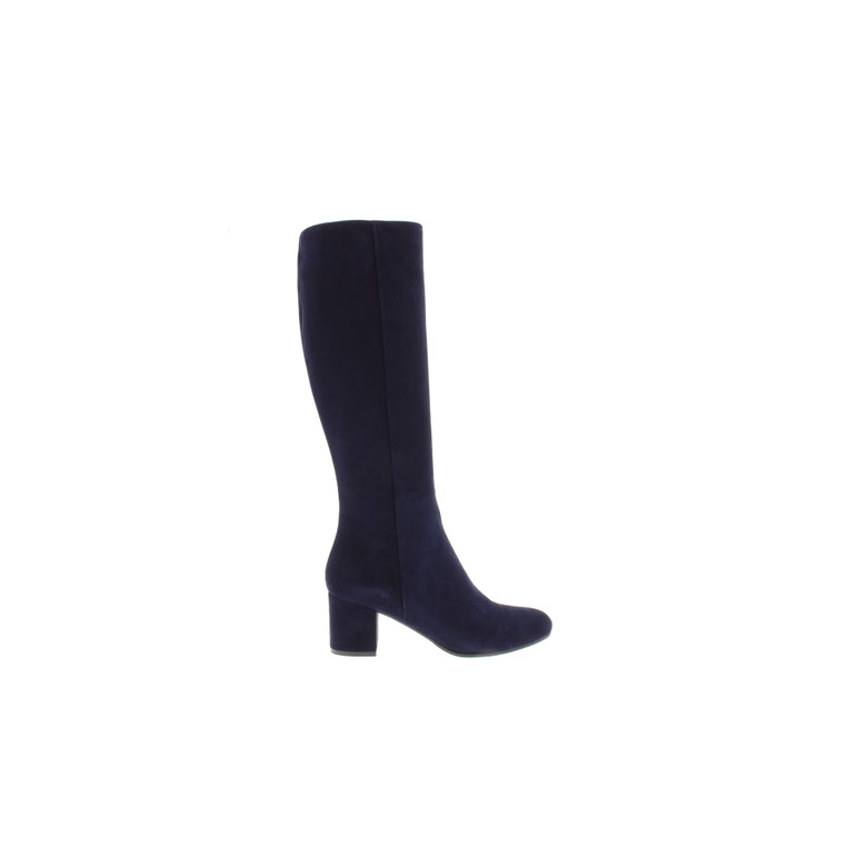 Donna Lei stiefel blau