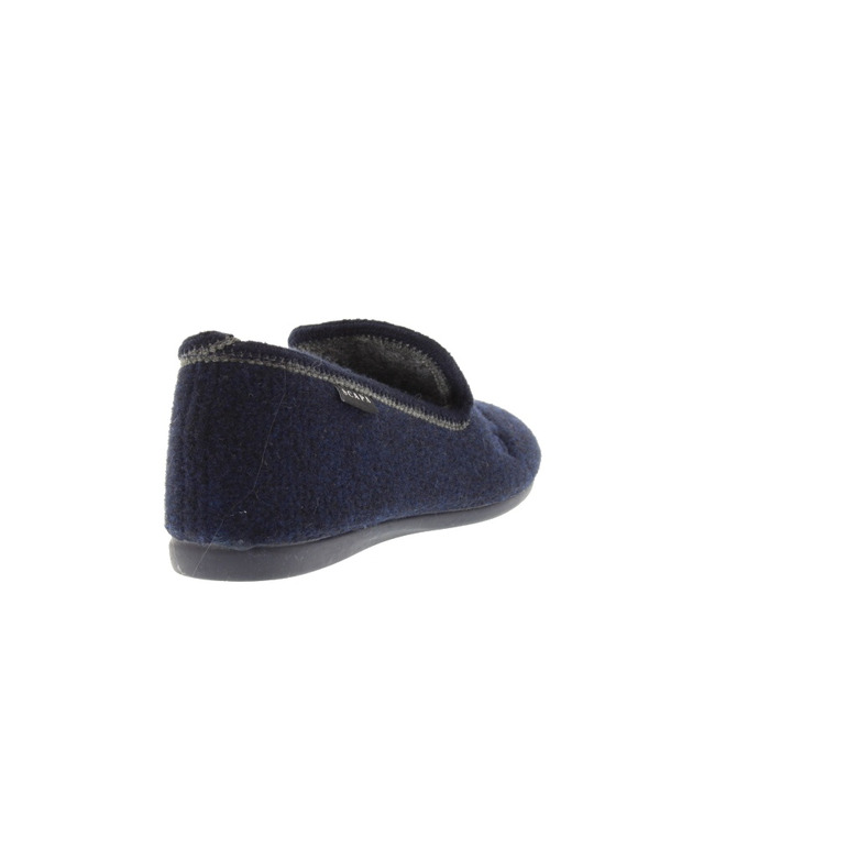 Scapa slippers blue 4
