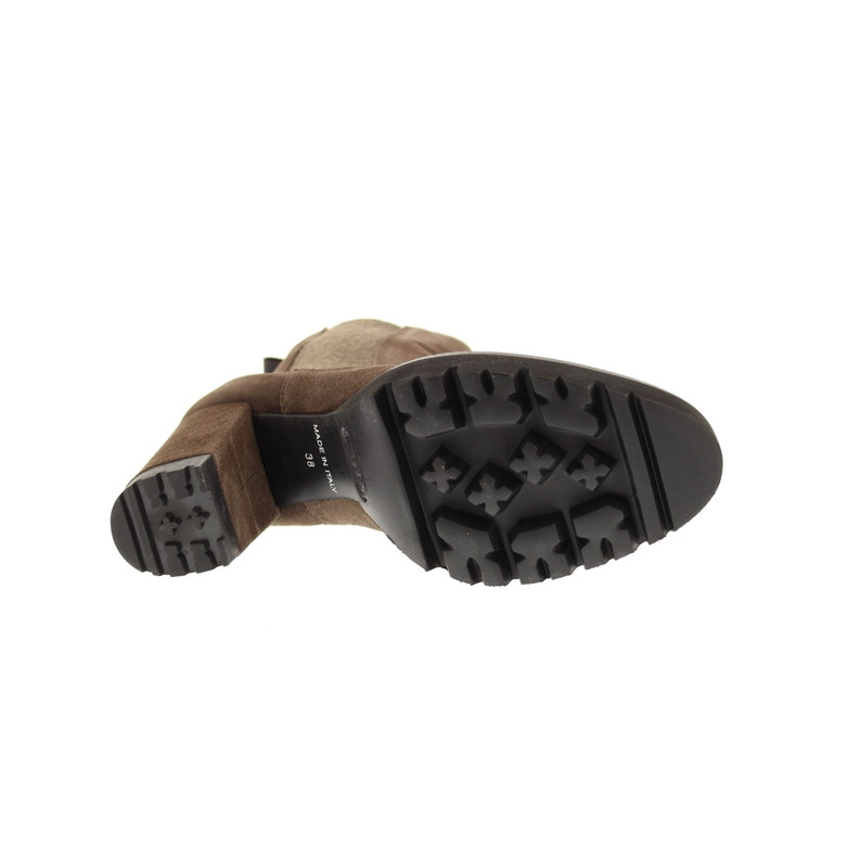 Roberto Festa stiefelette braun 5