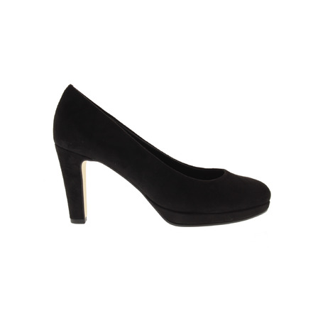 Gabor pumps zwart
