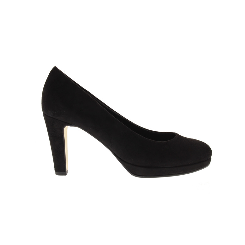 Gabor pumps zwart 1