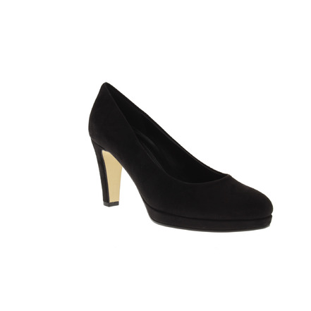 Gabor pumps zwart