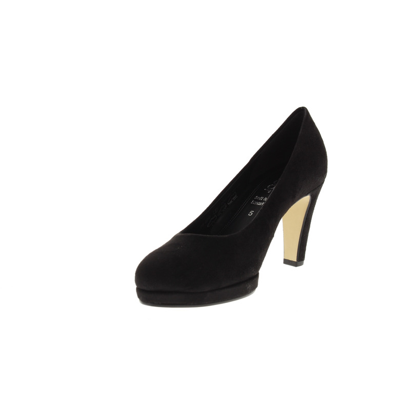 Gabor pumps zwart 3