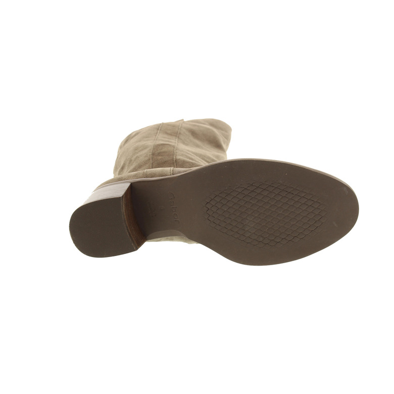 Gabor bottes brun 5