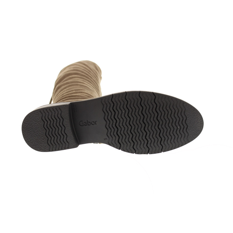 Gabor laarzen bruin 5