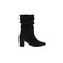 Gabor ankle boots black 1