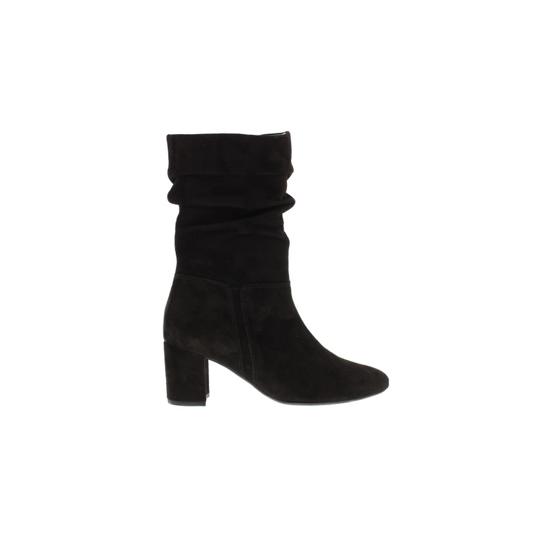 Gabor ankle boots black