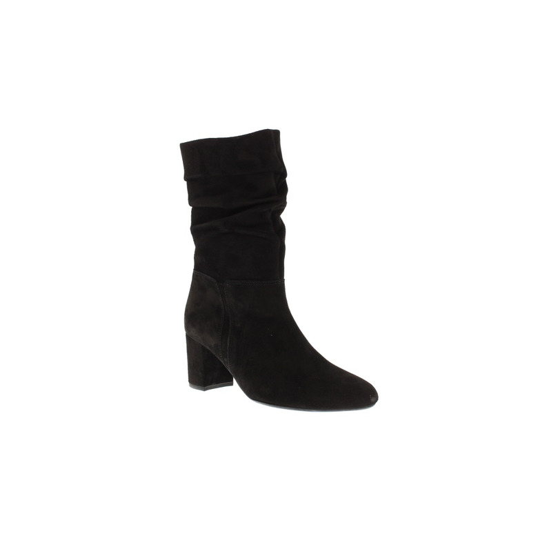 Gabor ankle boots black 2