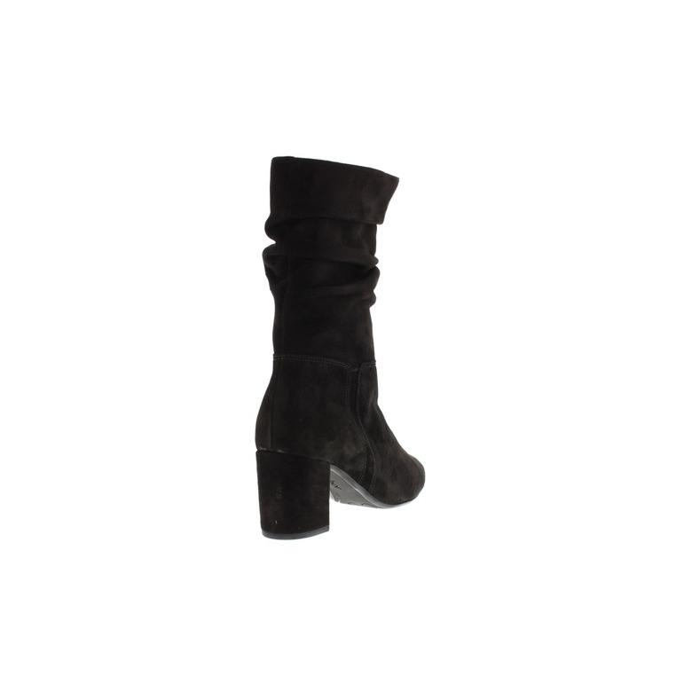 Gabor ankle boots black 4