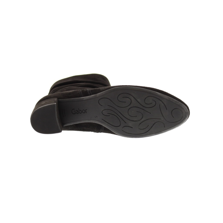 Gabor ankle boots black 5