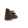 Clarks niedrige schuhe braun 4