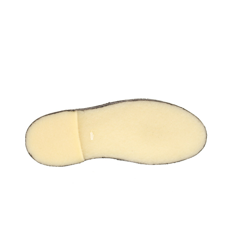 Clarks niedrige schuhe braun 5