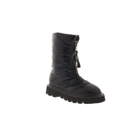 Elena Iachi laarzen zwart