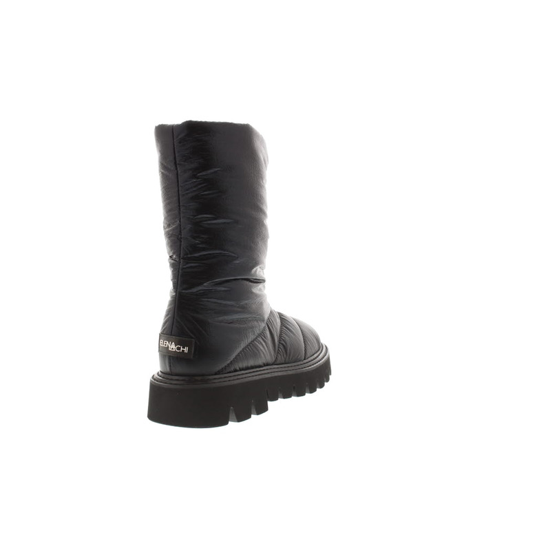 Elena Iachi laarzen zwart 4