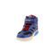 Geox chaussures hautes bleu 3