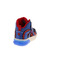 Geox chaussures hautes bleu 4