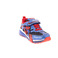 Geox lage schoenen blauw 2