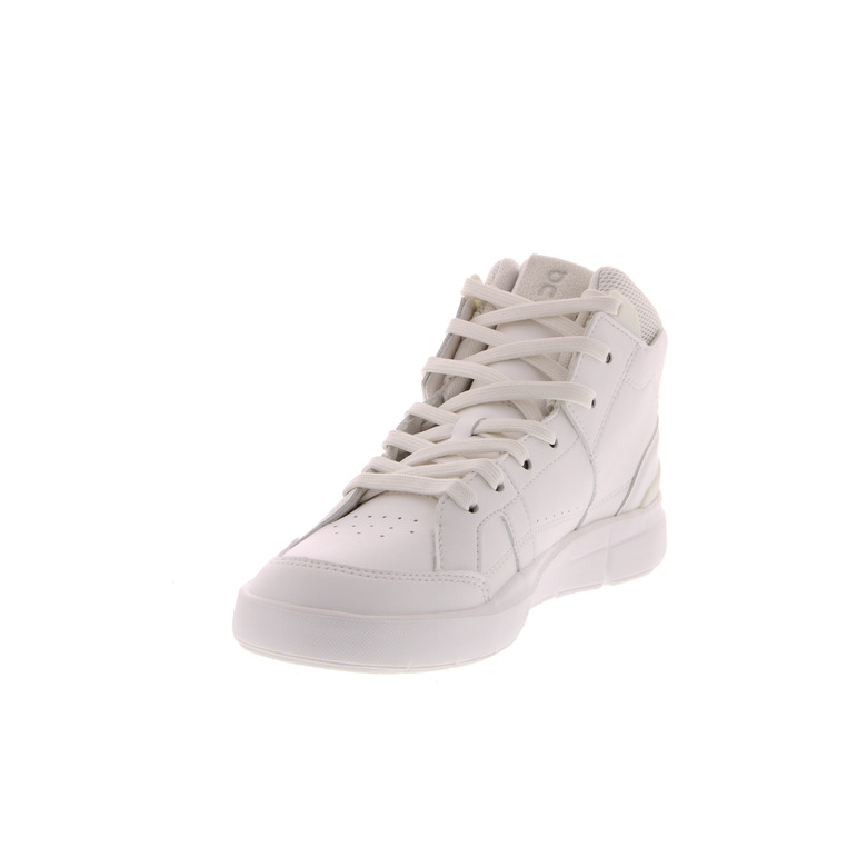 On Running sandalen wit 3