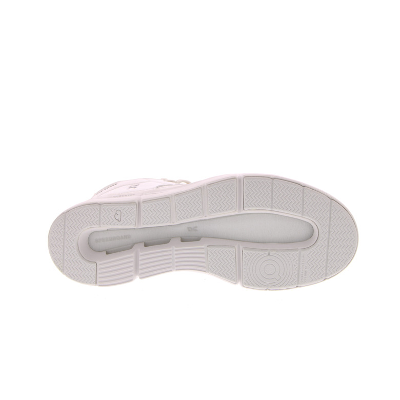 On Running sandalen wit 5