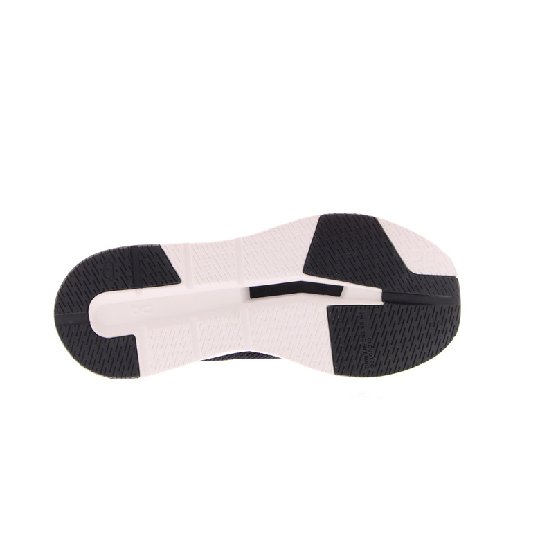 On Running sneakers noir 5