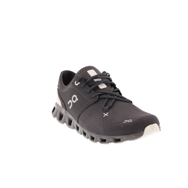 On Running sports shoes black 2