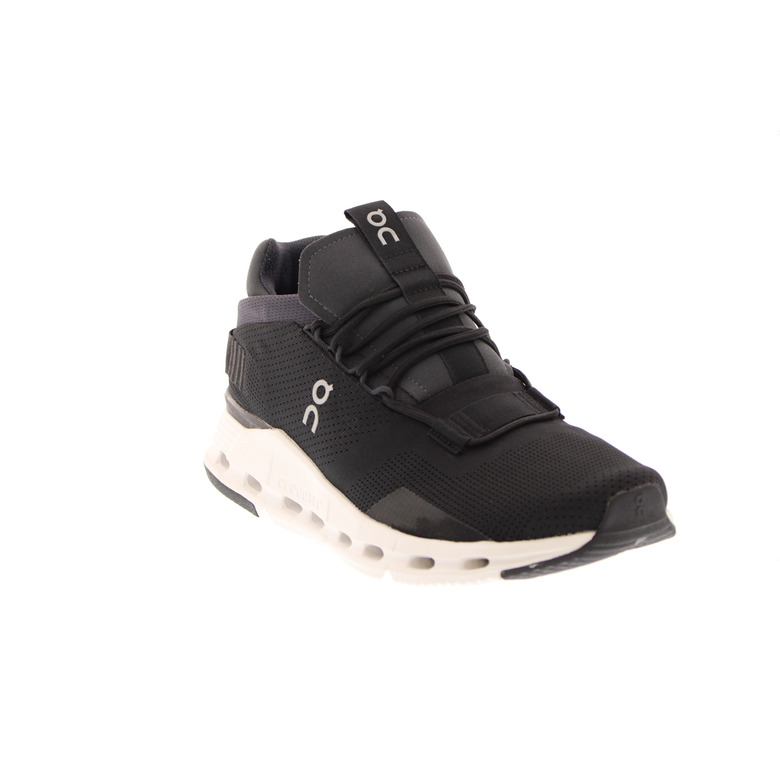 On Running sneakers noir 2