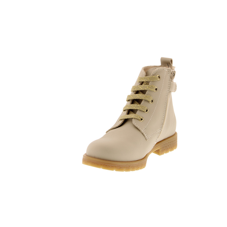 Nero Giardini hohe schuhe beige 3
