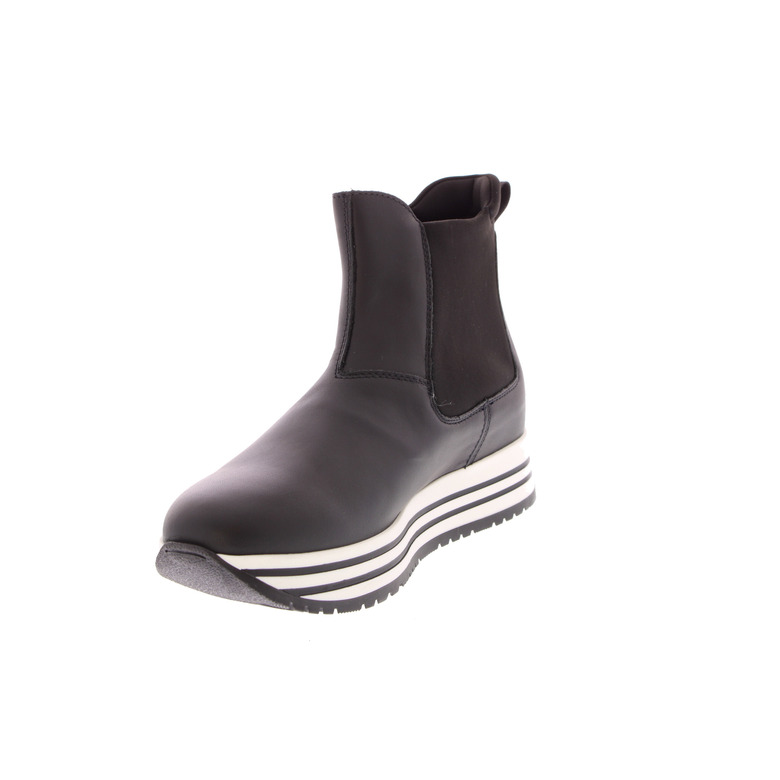 Nero Giardini hohe schuhe schwarz 3