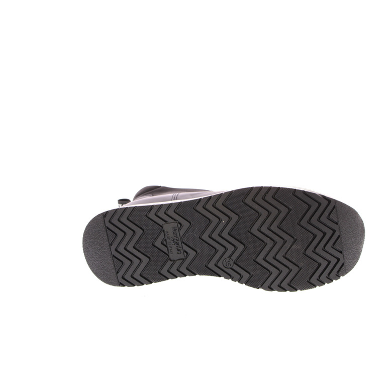 Nero Giardini hohe schuhe schwarz 5