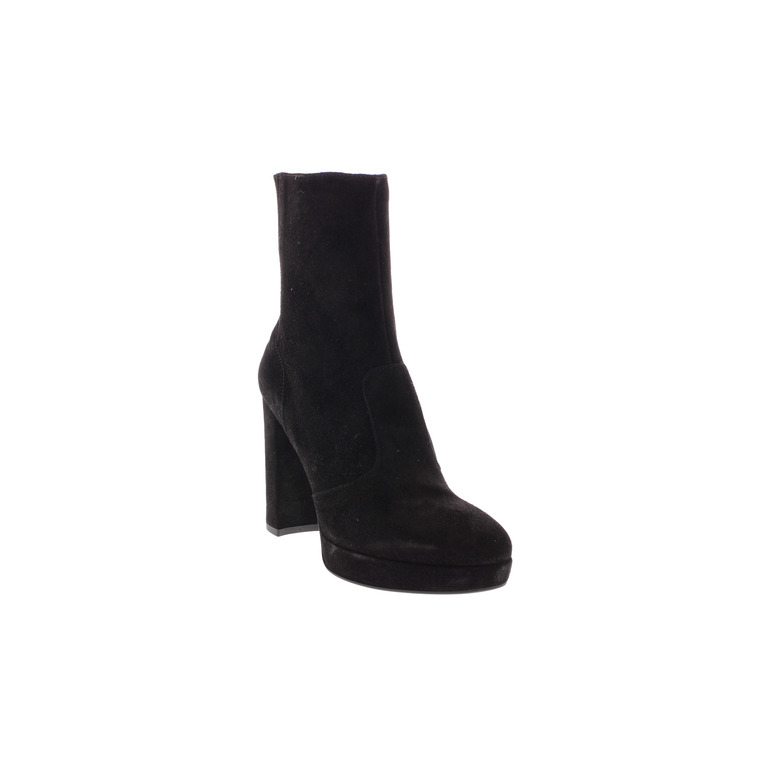 Nero Giardini stiefelette schwarz 2
