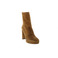 Nero Giardini stiefelette camel 2