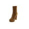 Nero Giardini stiefelette camel 3