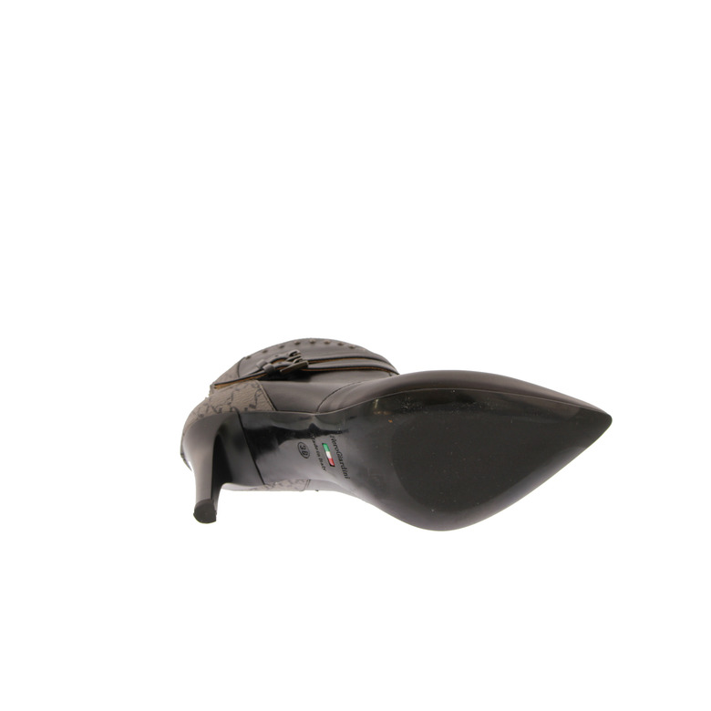 Nero Giardini stiefelette schwarz 5