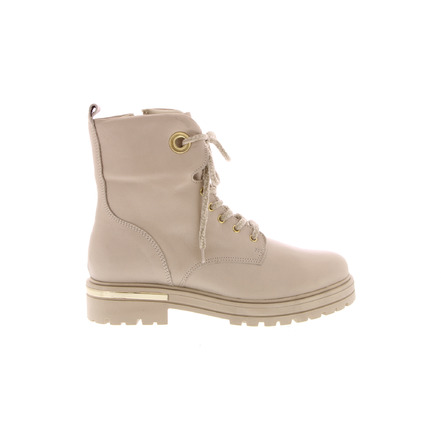 Kipling hoge schoenen beige