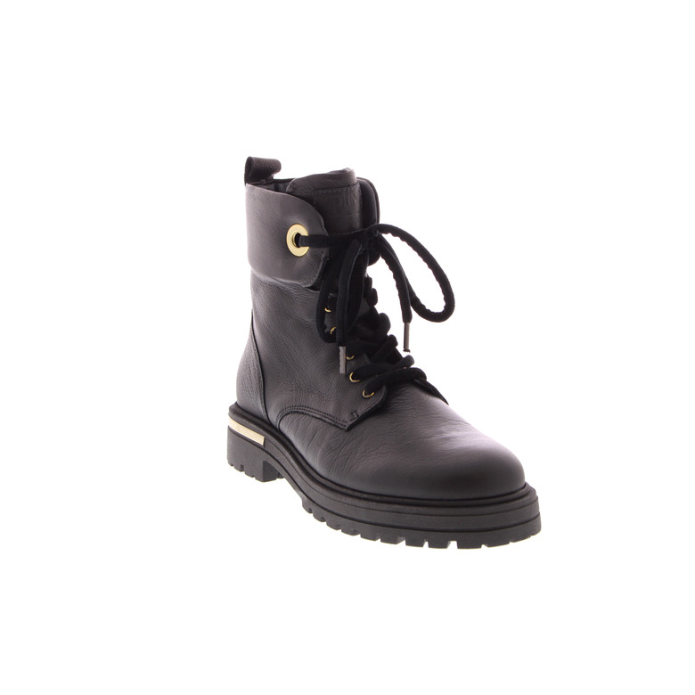 Kipling hoge schoenen zwart 2