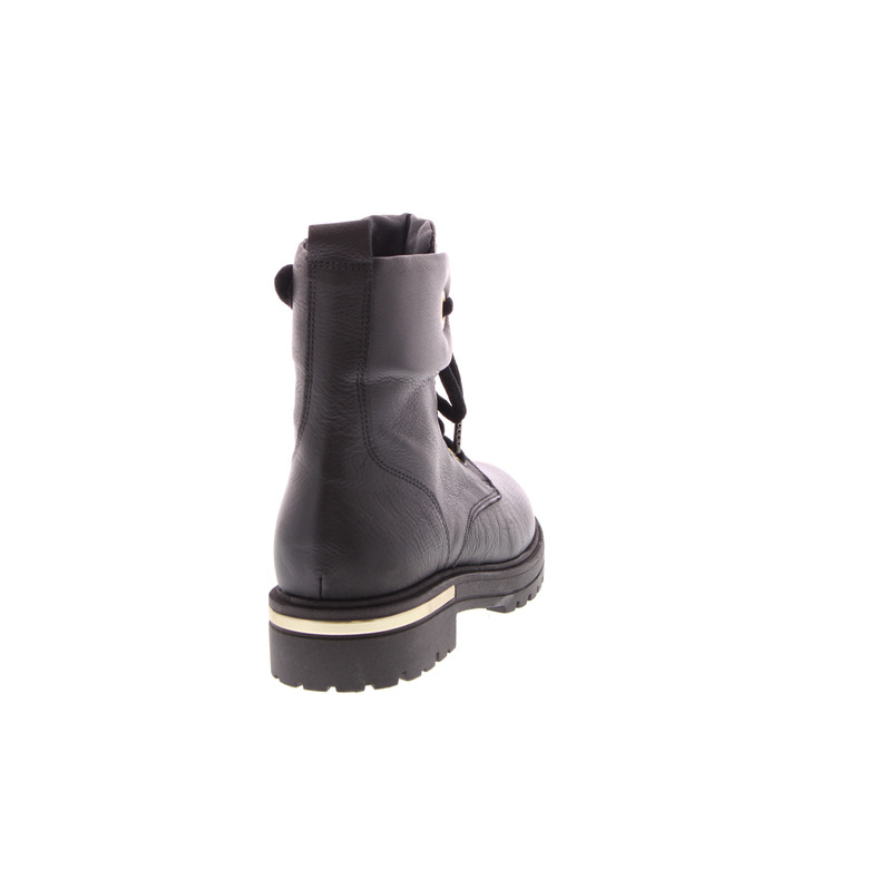 Kipling hoge schoenen zwart 4