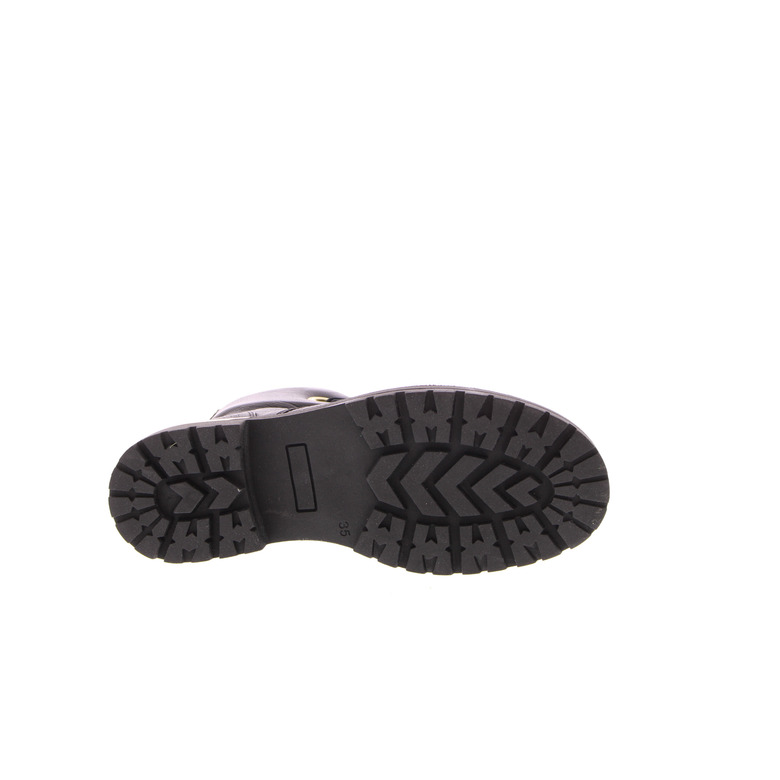 Kipling hoge schoenen zwart 5