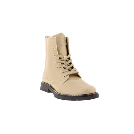 Kipling hoge schoenen beige