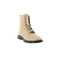 Kipling hoge schoenen beige 2