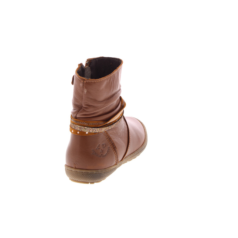 Little David laarzen cognac 4