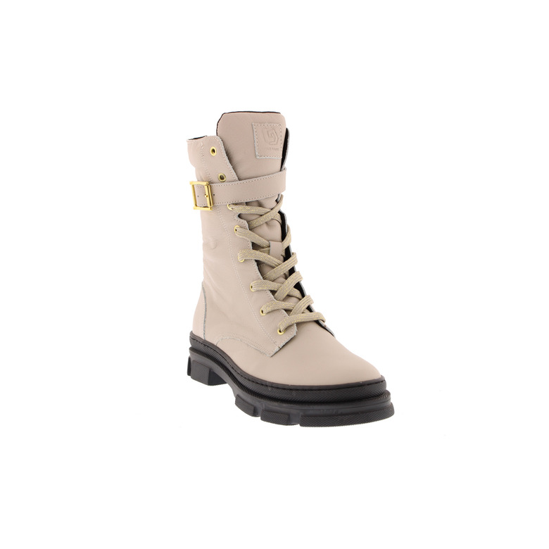 Little David stiefel taupe 2