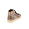 Little David high shoes bronze 4