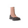 Little David hoge schoenen roze 2