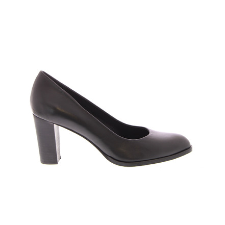 J.hay pumps zwart